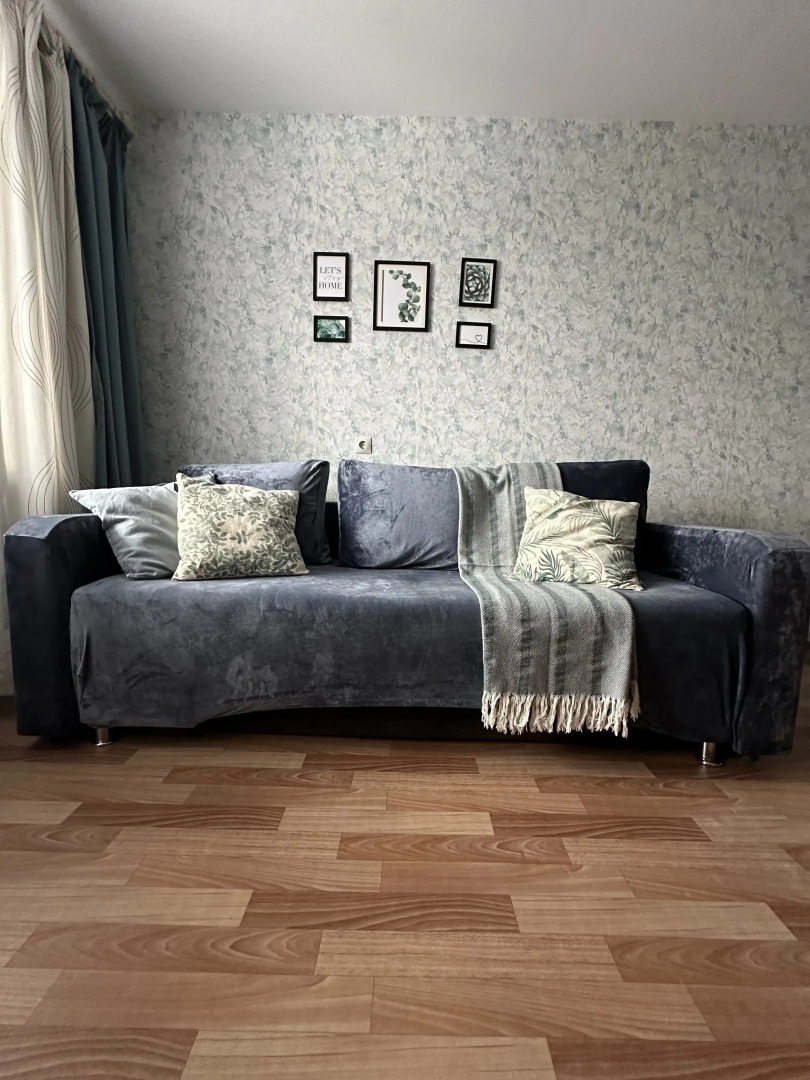 Квартира Огни Колпино II