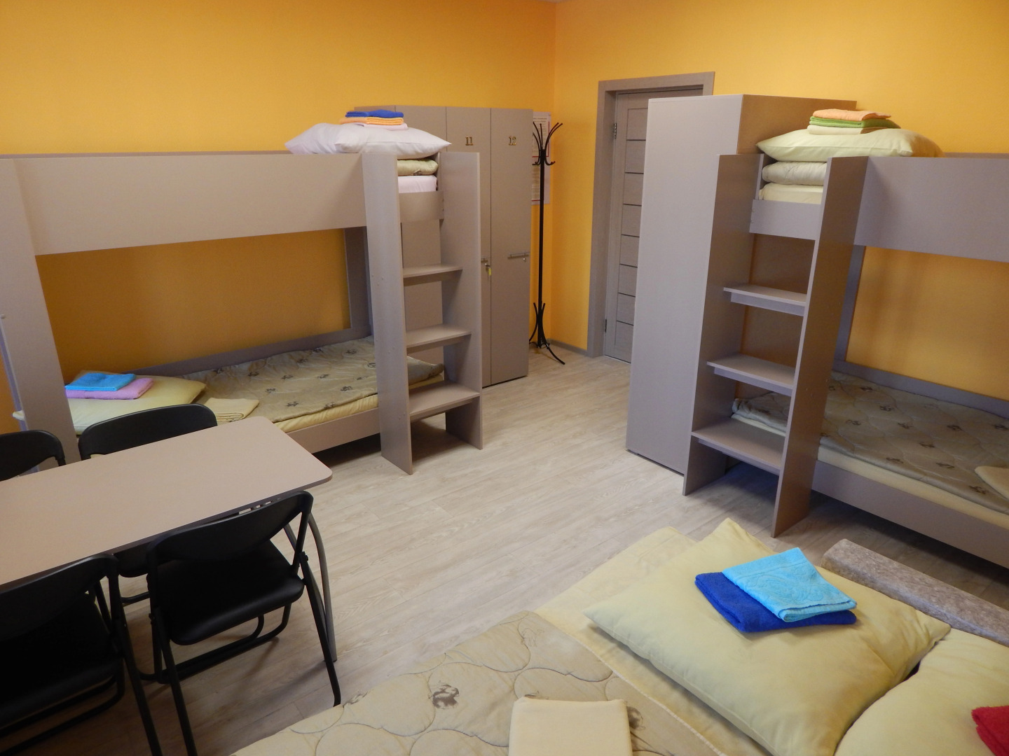 Мини-отель Эмили