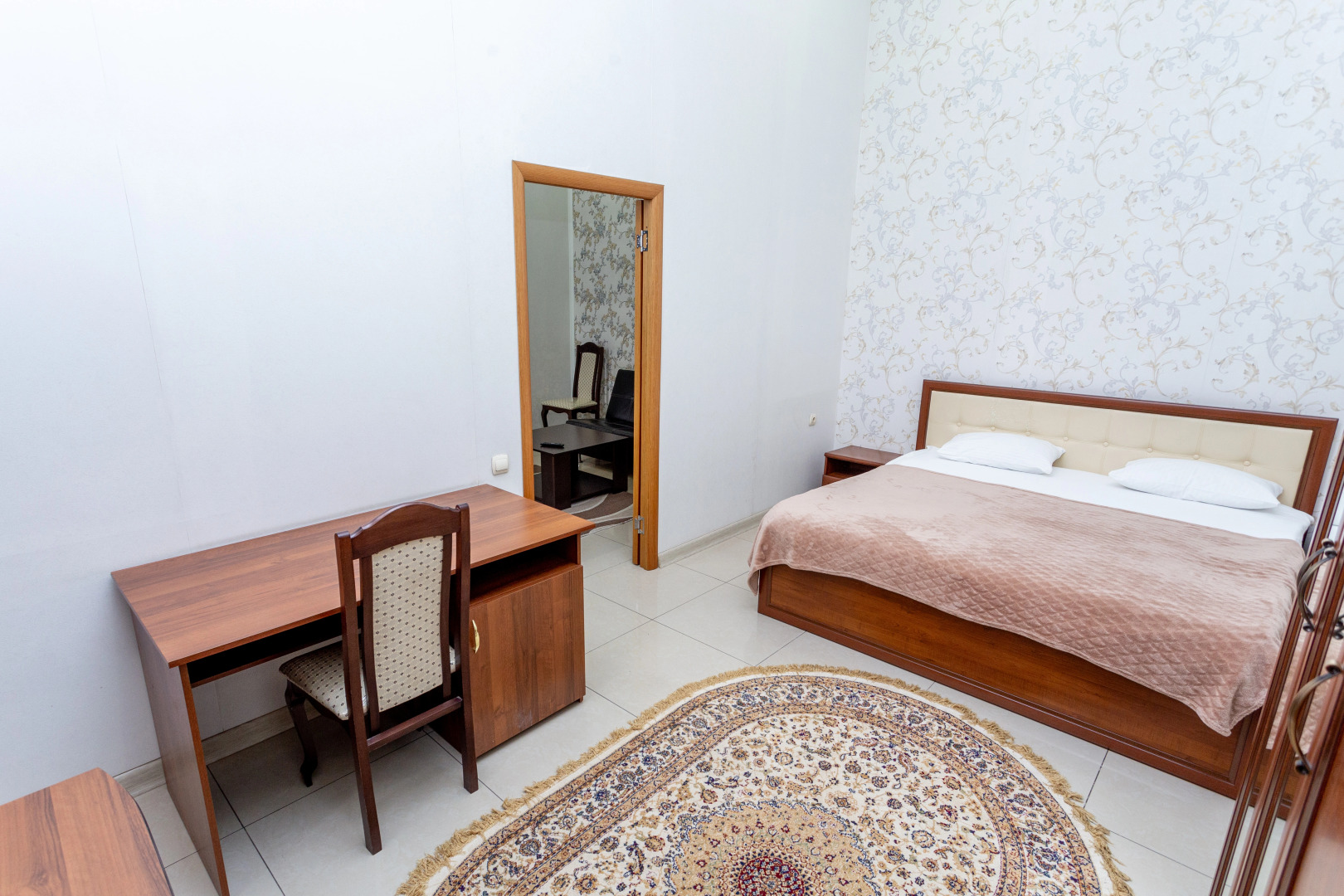 Отель «Амран»