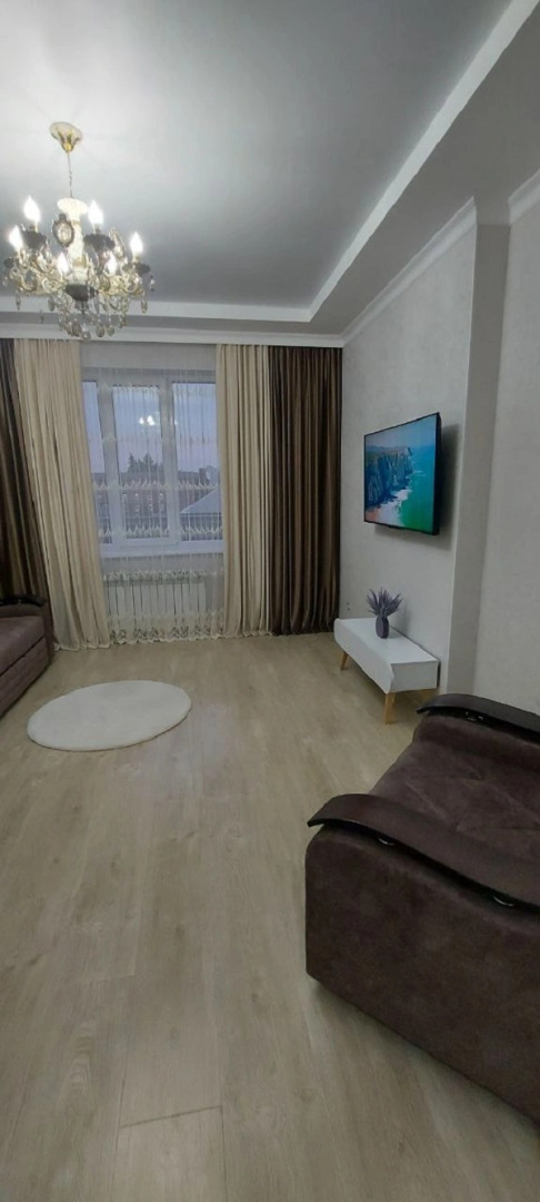 Квартира  Flatirini на Гастелло 71А/1