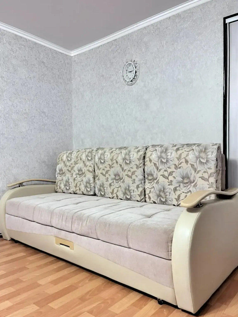Квартира Марат Home по ул. Сулеймановой д.7