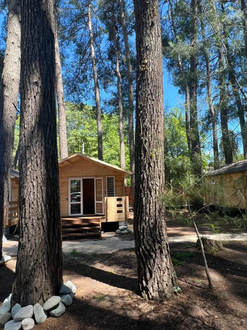 Мини-Отель Форест Клаб