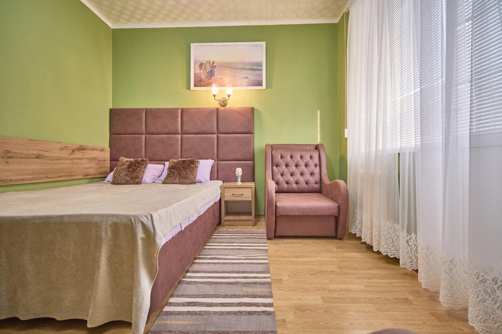 Гостевой Дом София