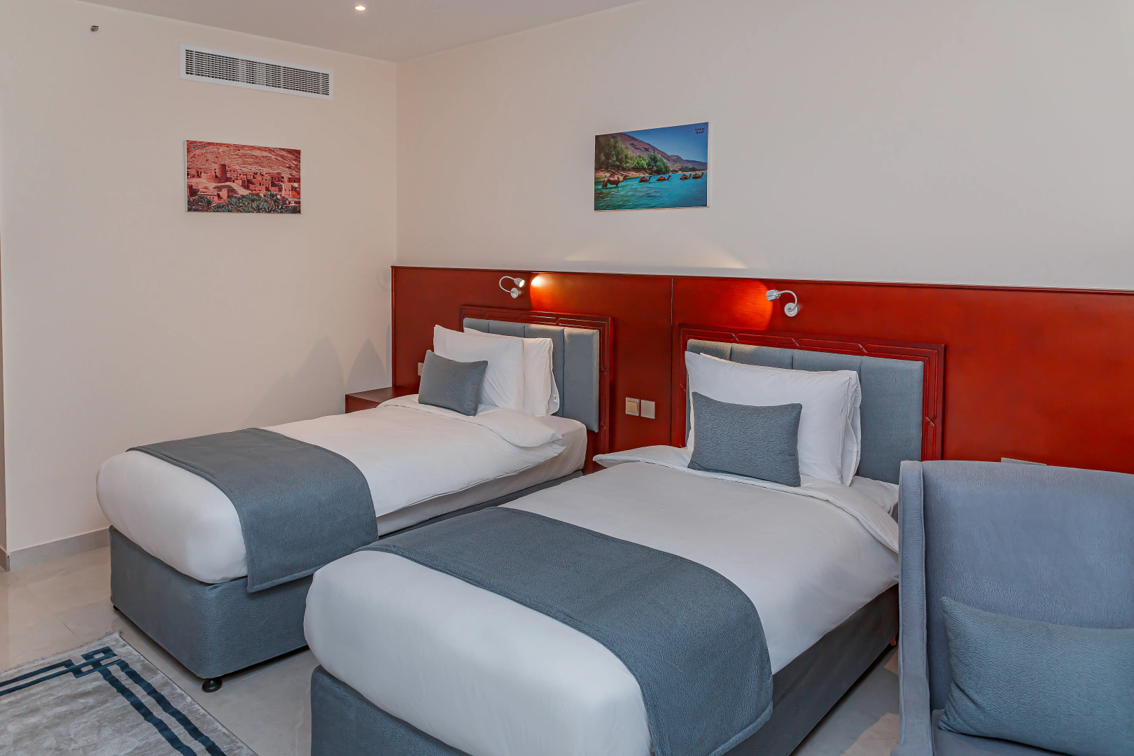 Salalah International Hotel