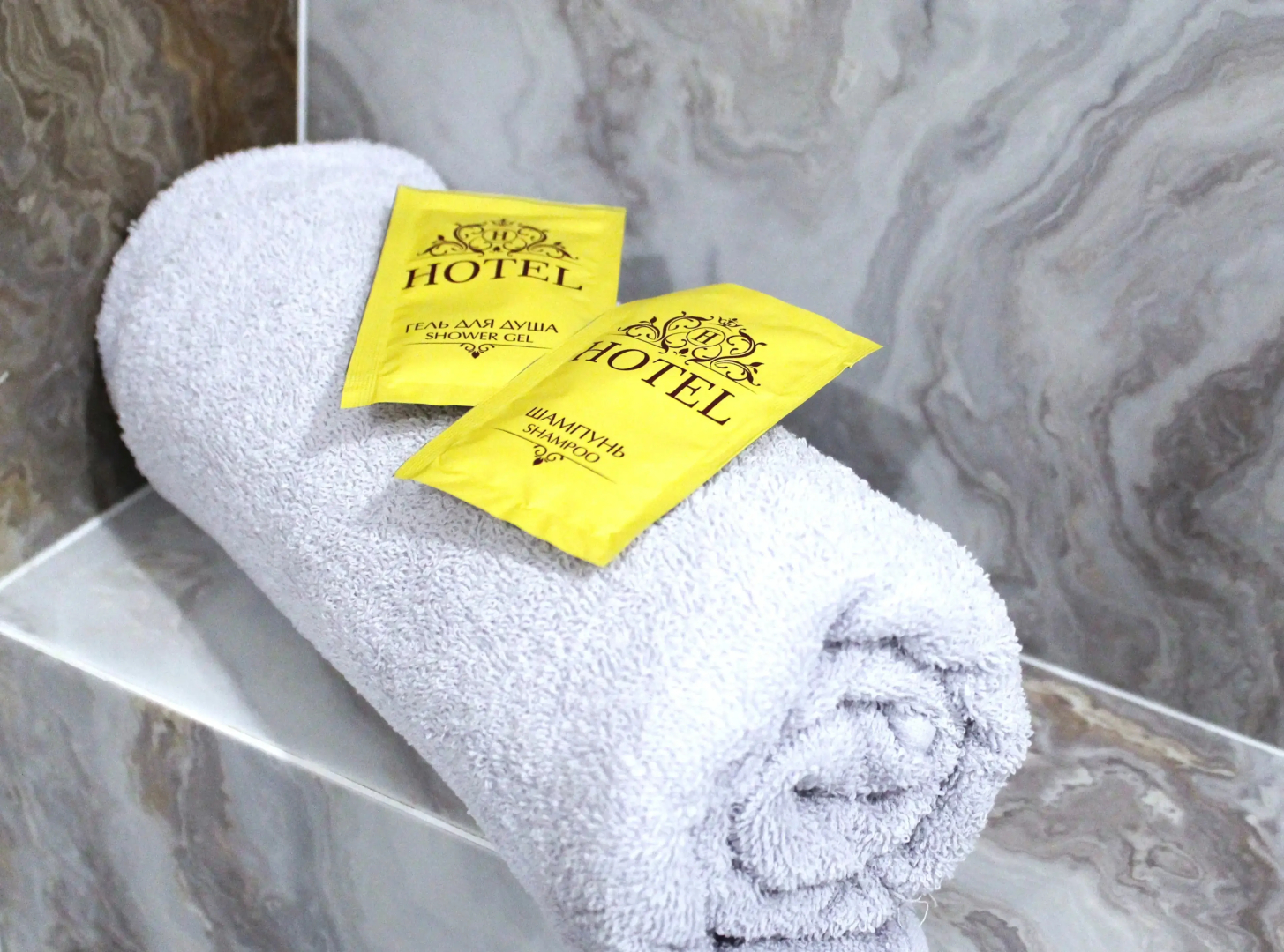 Апартаменты Apato Светлые с видом на Волгу