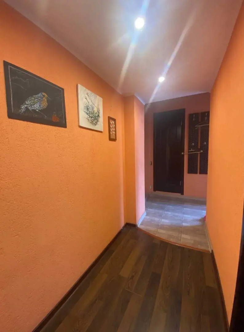 Квартира Little Loft