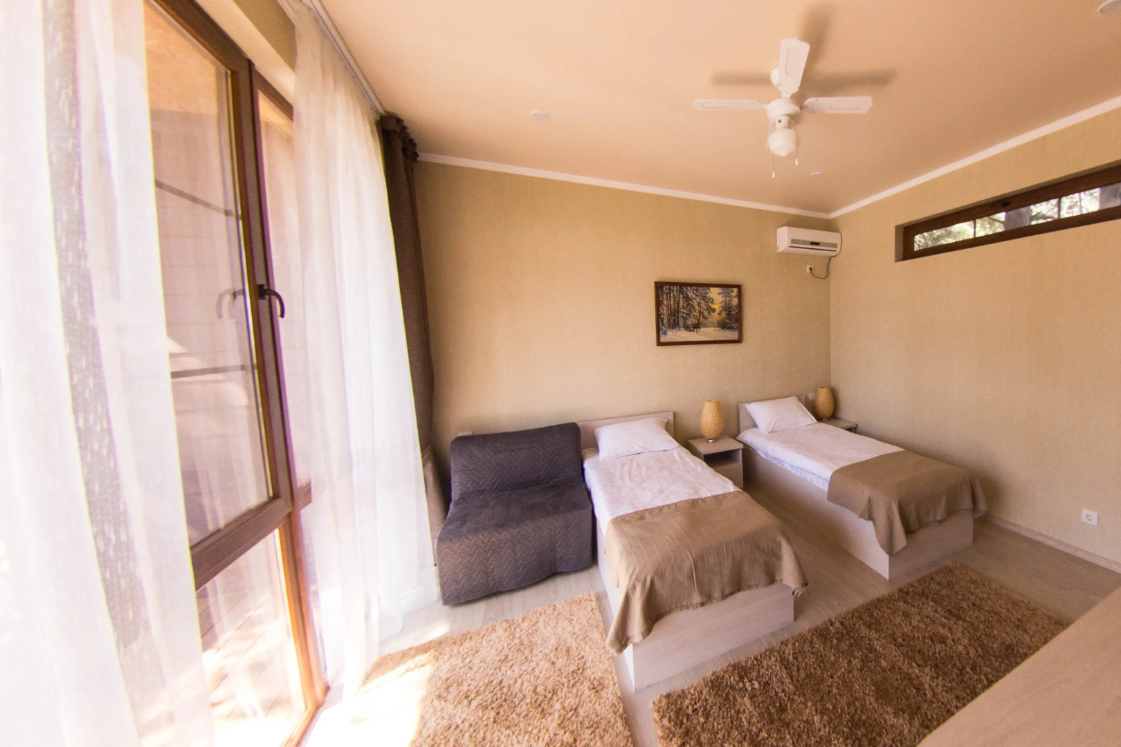 Гостевой дом Лодж Алтай