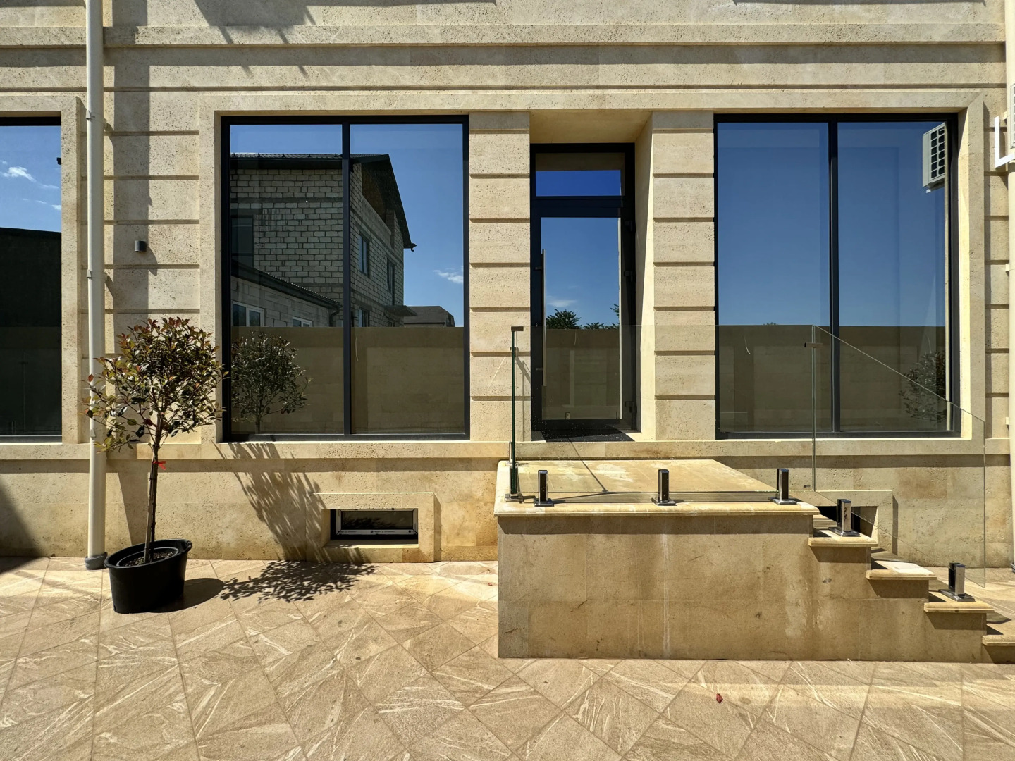 Гостевой дом Урсун