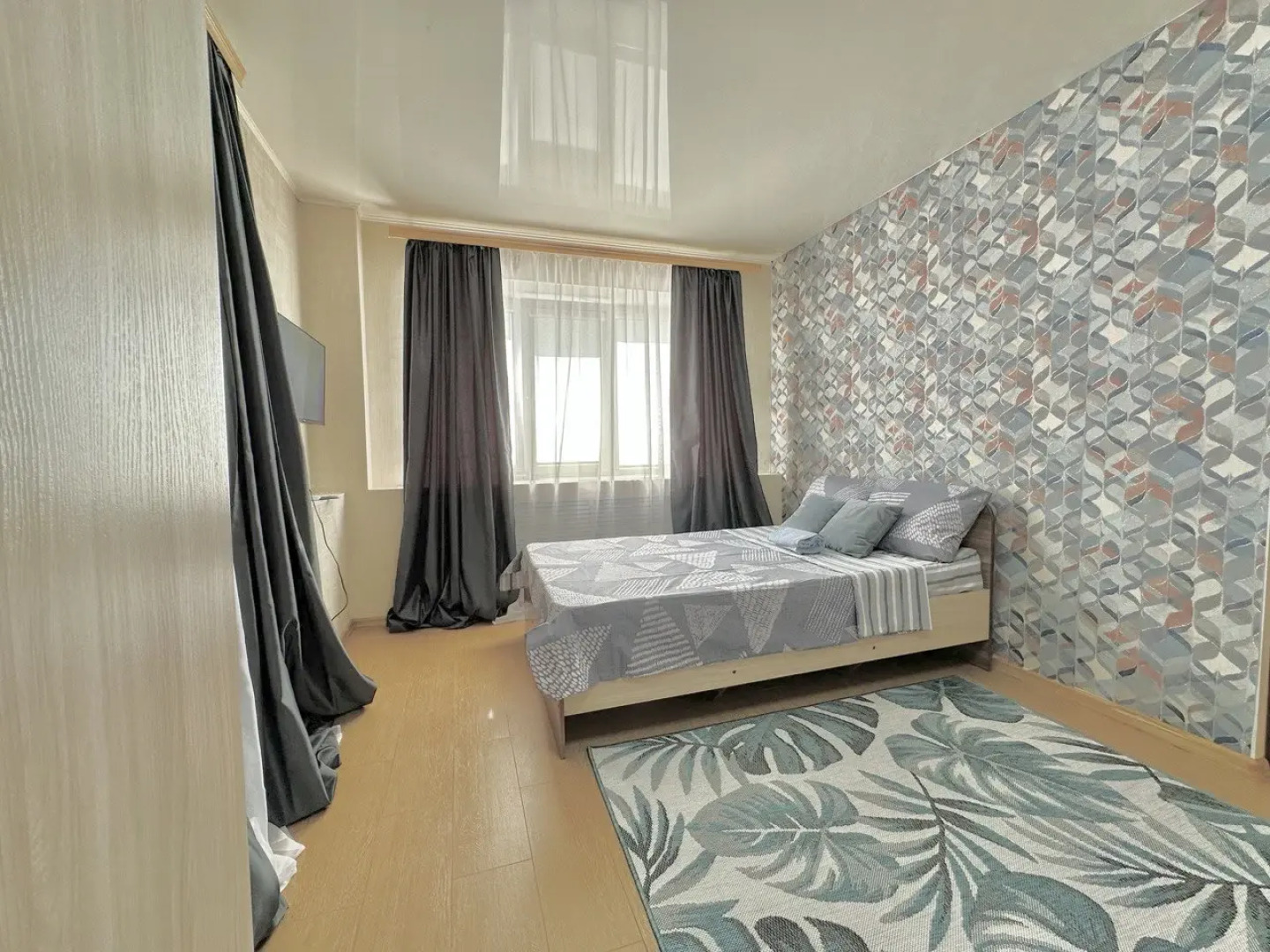 Апартаменты Уютно как дома