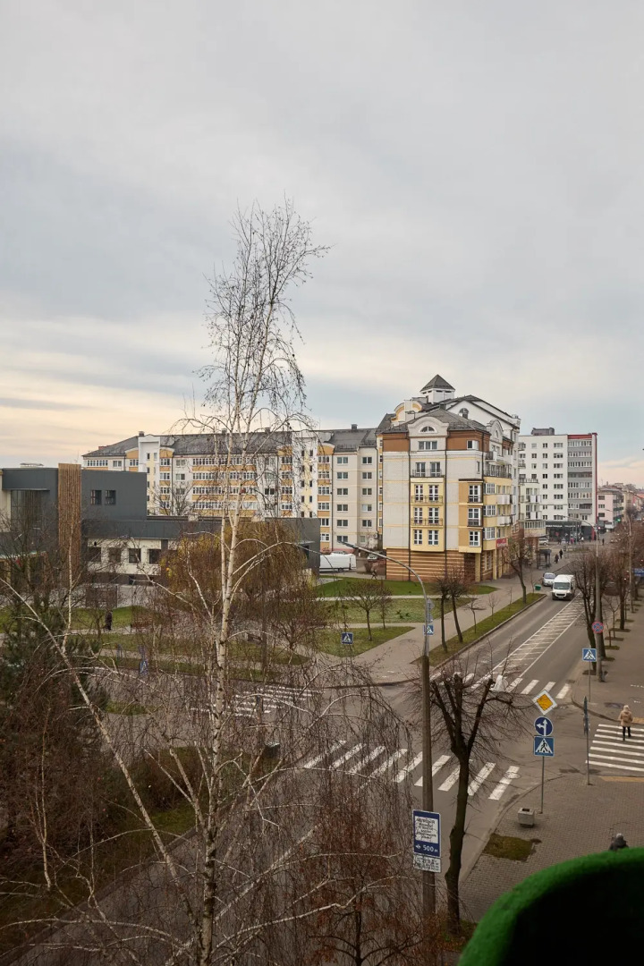 Апартаменты Luma Loft