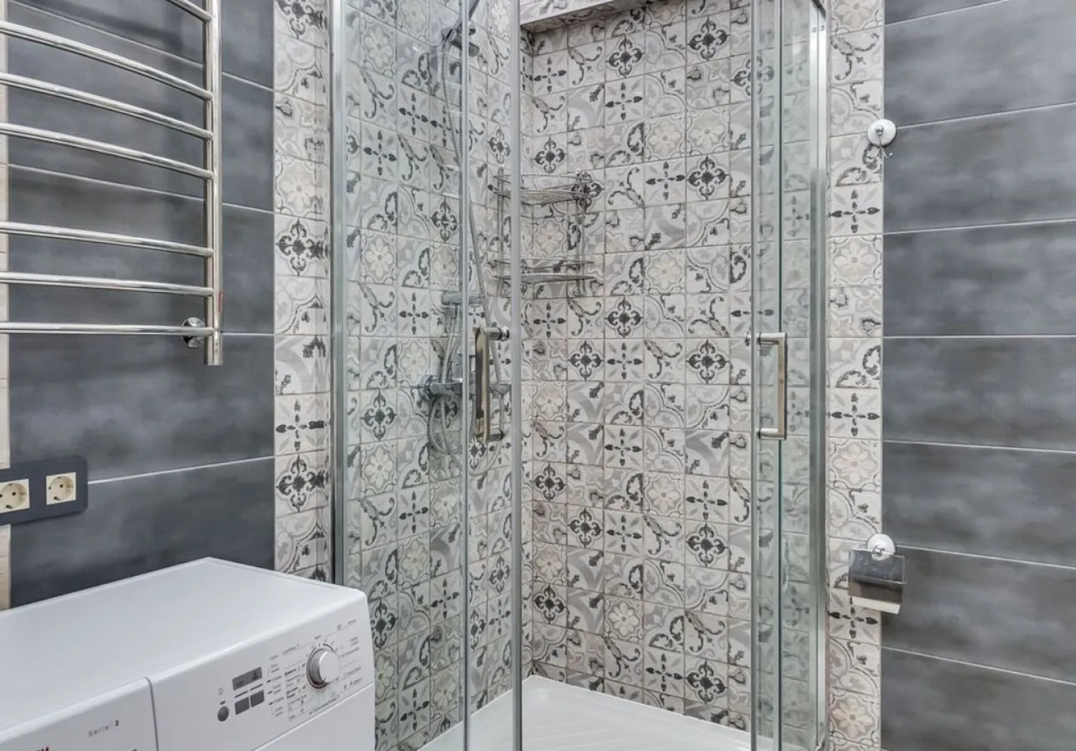 Апартаменты Творческая