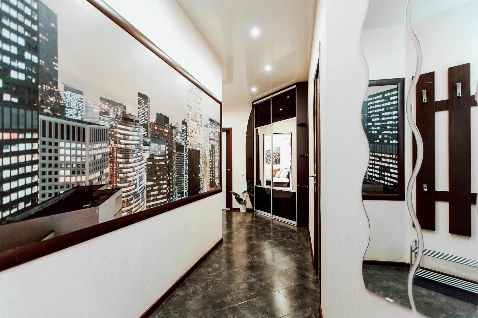 Апартаменты Strawberry Hills Sutki Life