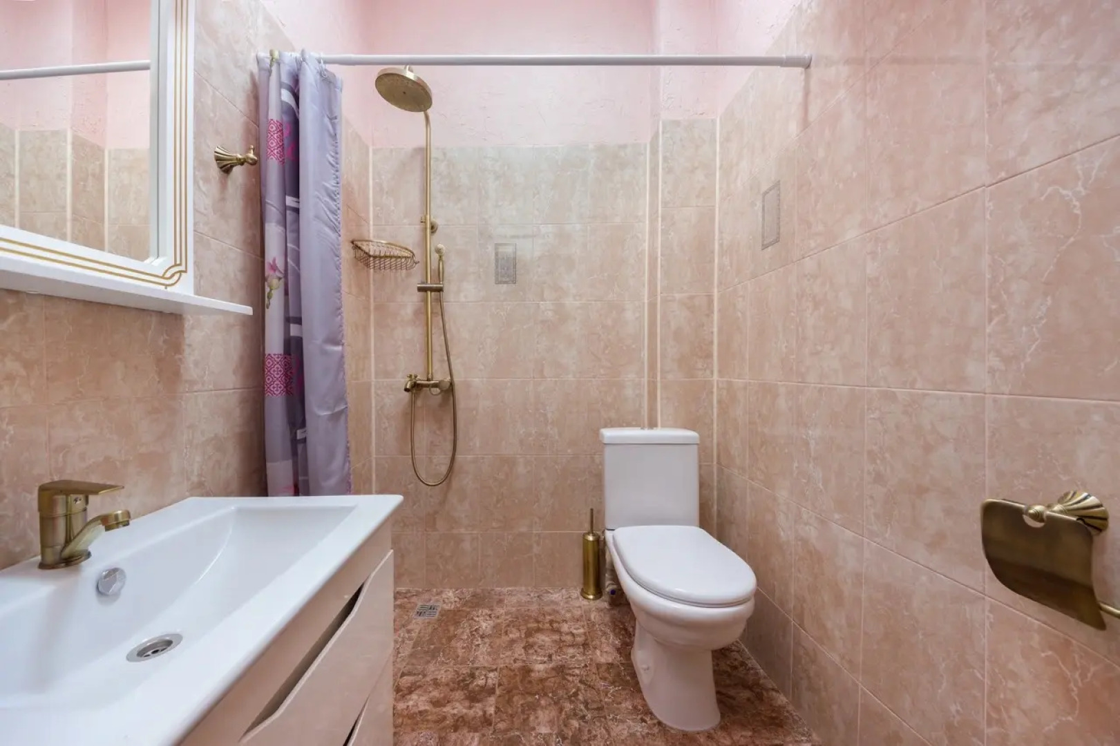 Частный дом Эко Базель