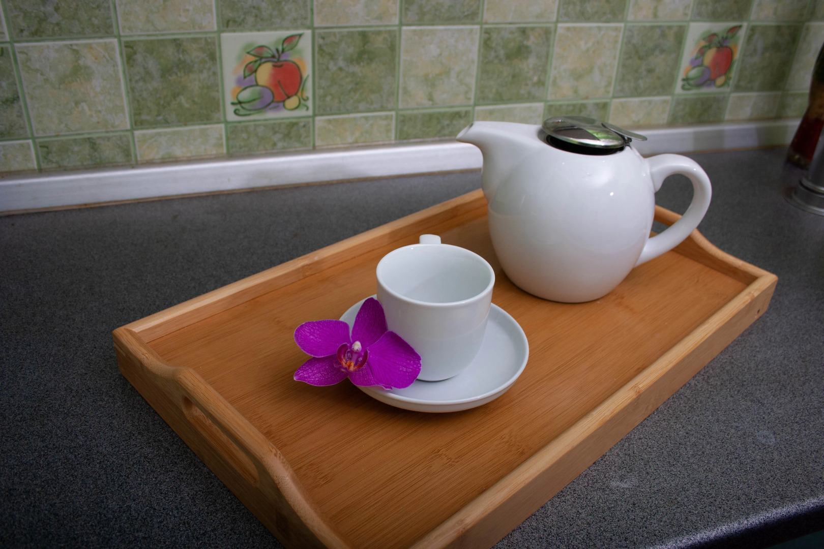 Апартаменты KenigVoyage Советский Проспект