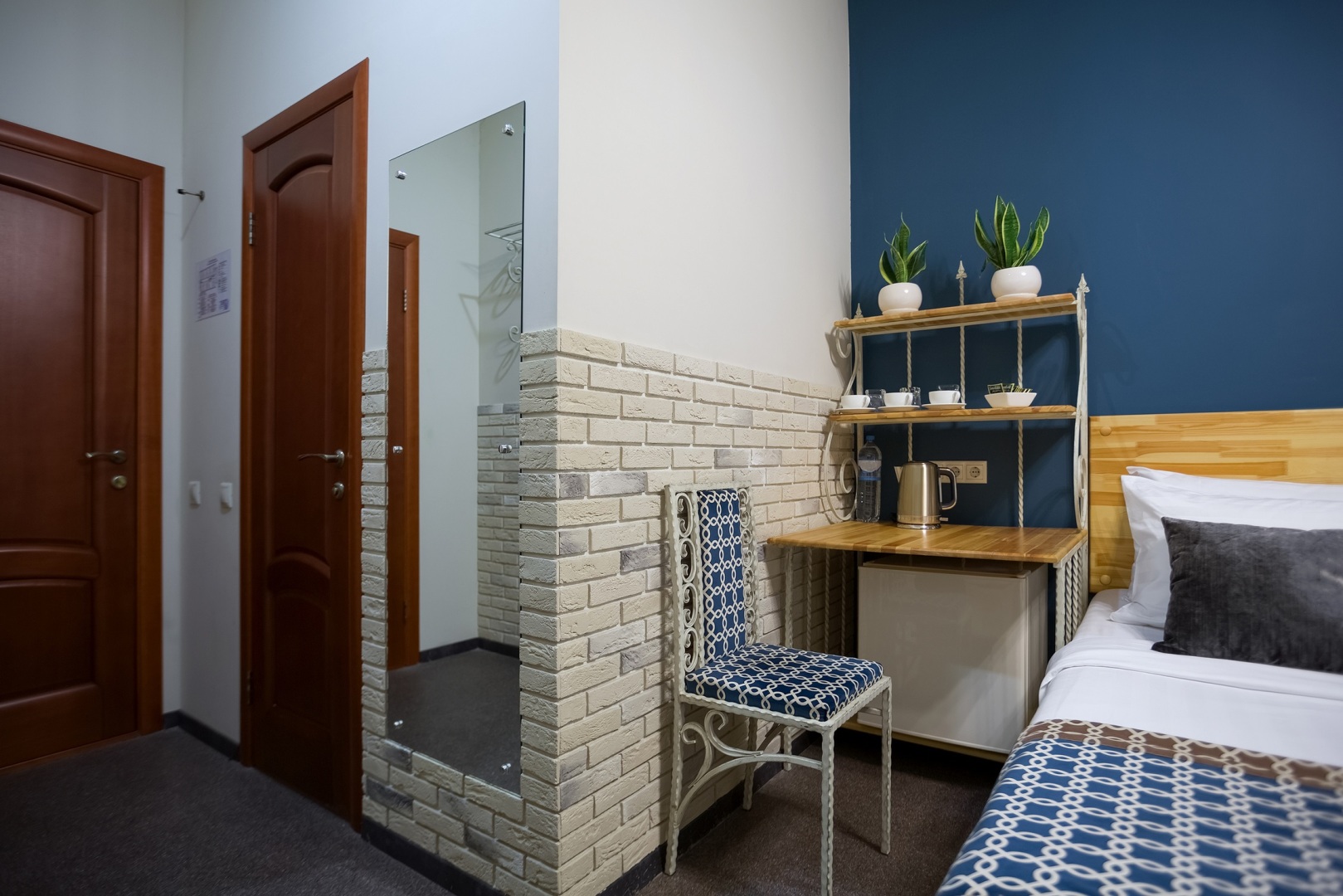 Отель Тульский Левша