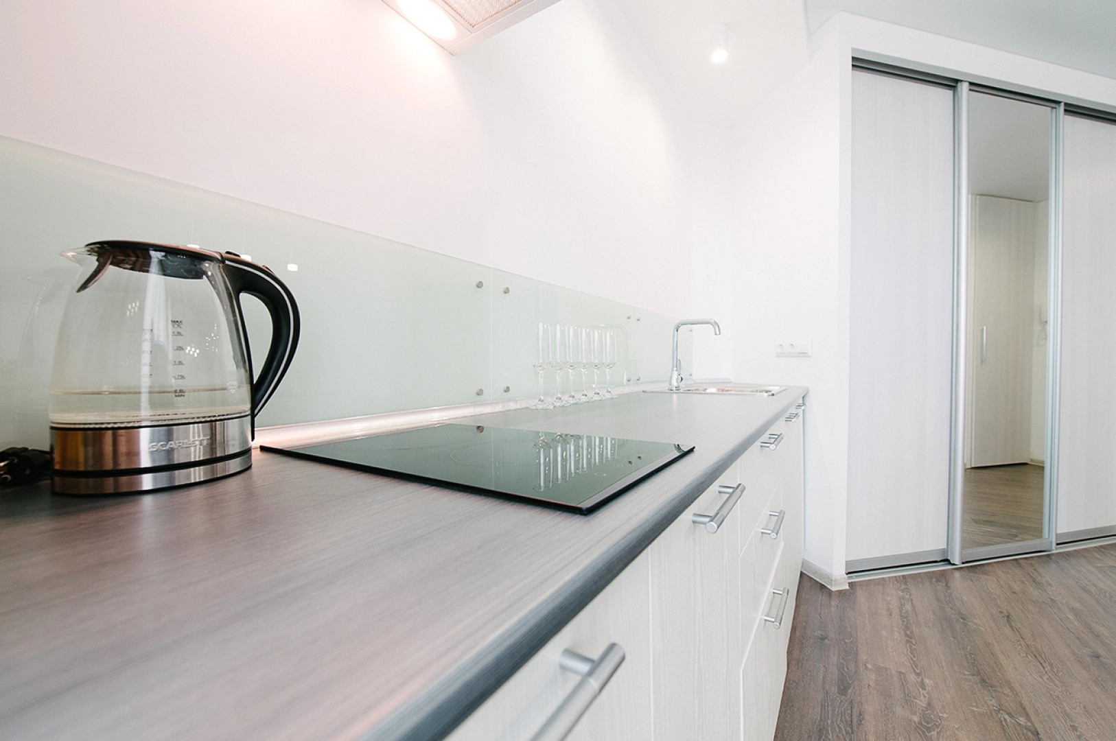 Апартаменты Пять Звёзд Студия