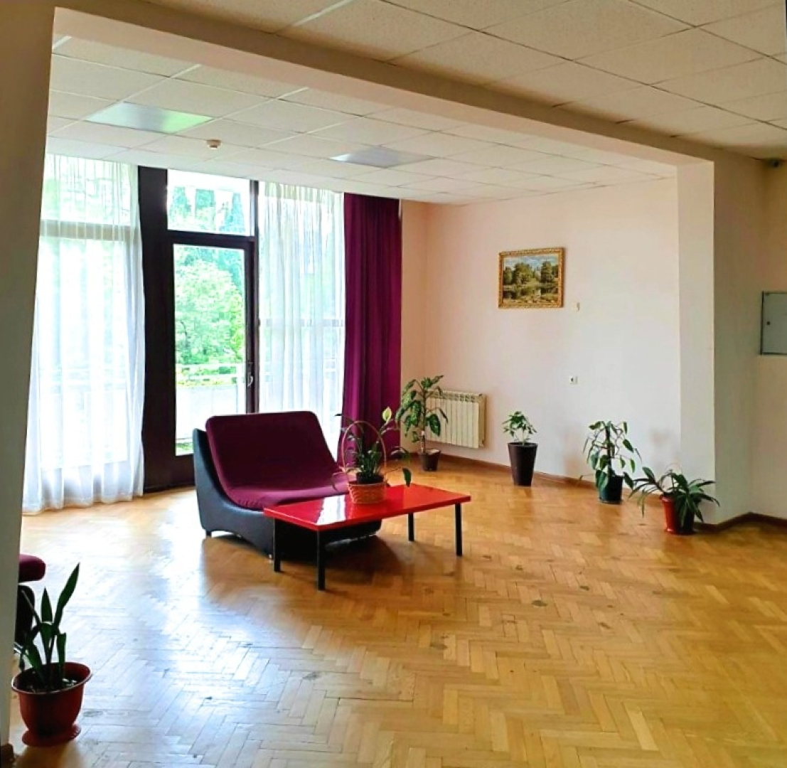 Апартаменты Светлана у моря