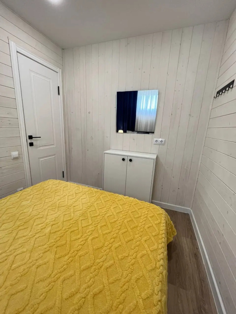 Гостевой дом OpenSea