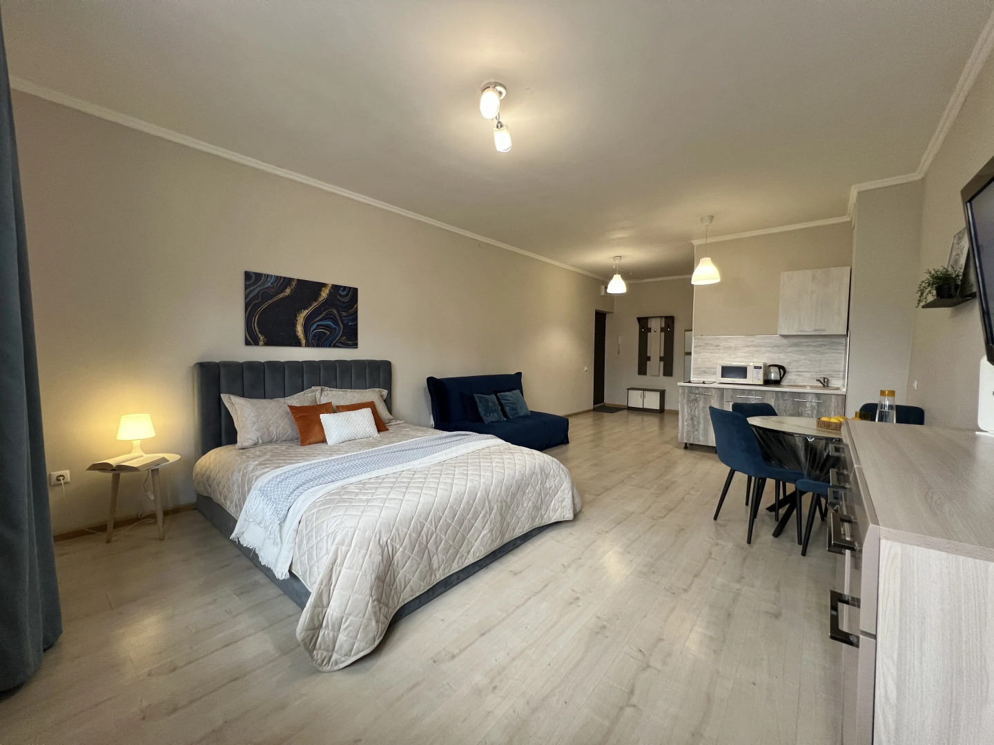 Cтудия Смолина 63-15Улан-Удэ центр КакДома