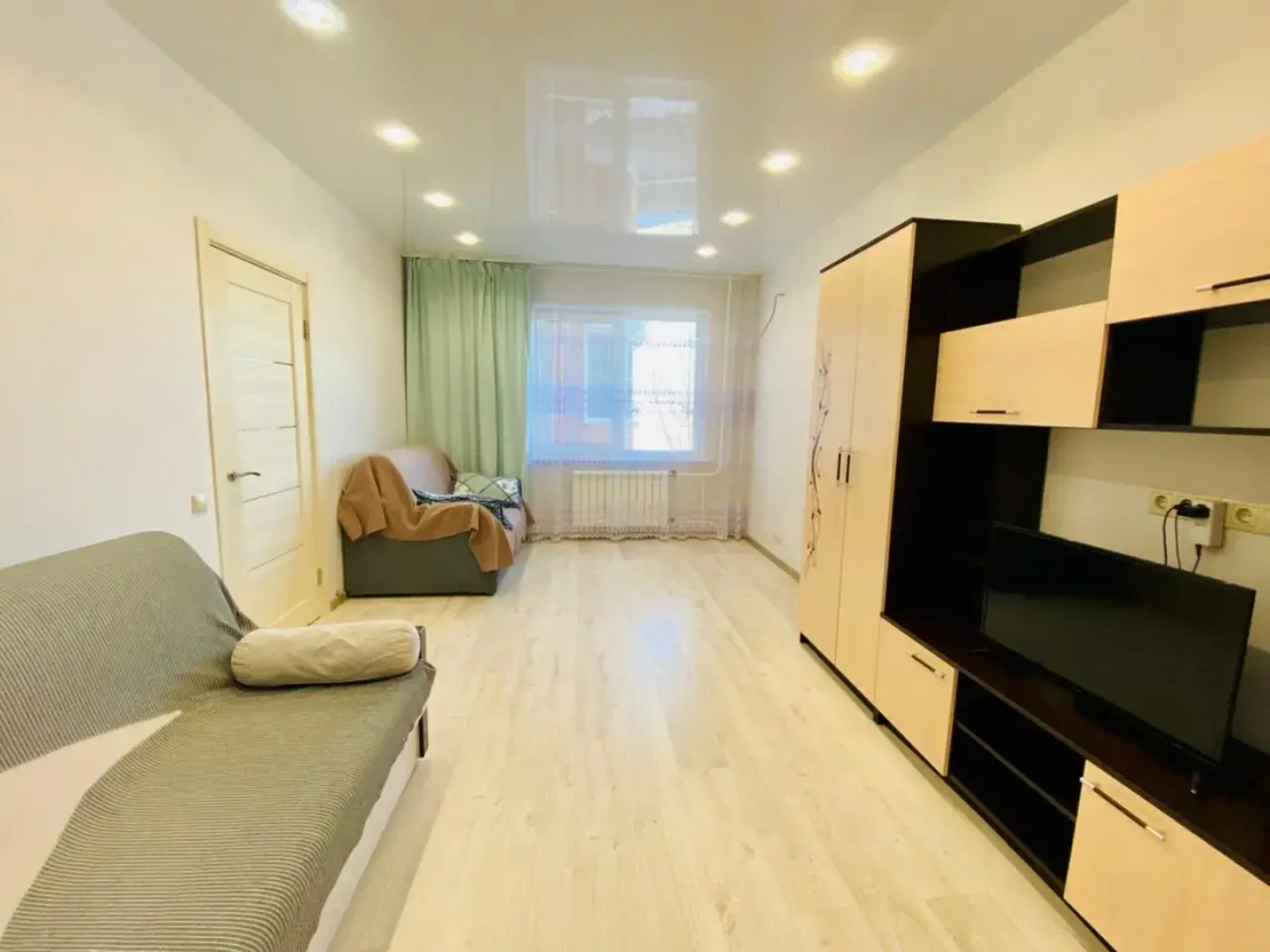 Апартаменты Pant House Троицк на Городской