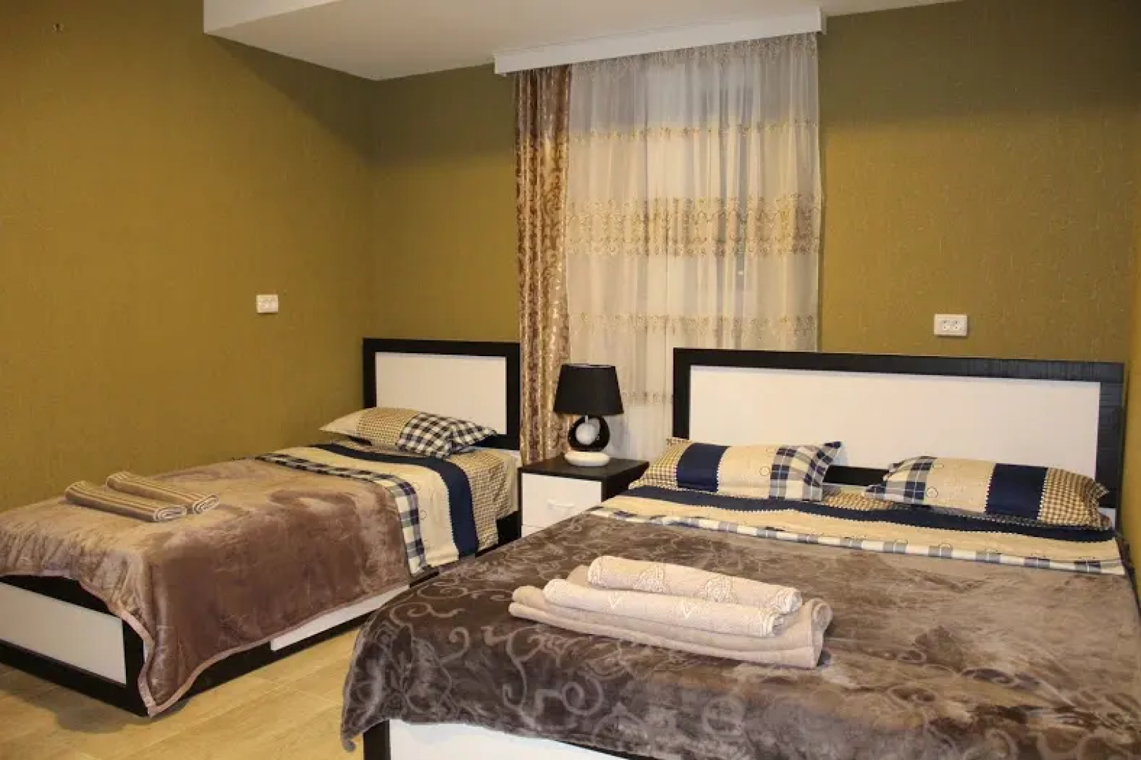 Гостевой Дом Poligloti