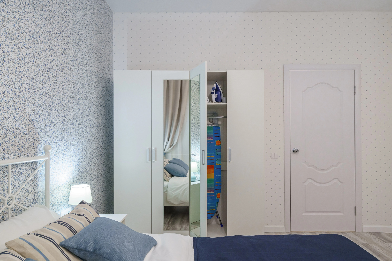 Апартаменты Семейная квартира в Сердце северной столицы