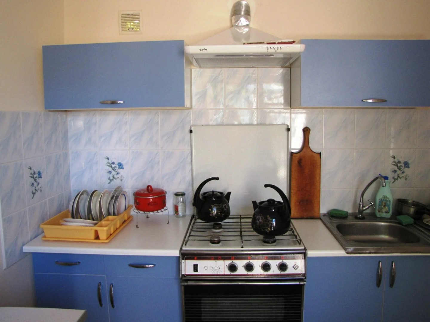 Меблированные комнаты У Чижика