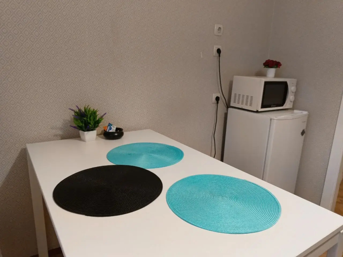 Апартаменты Апарт Есенина 48