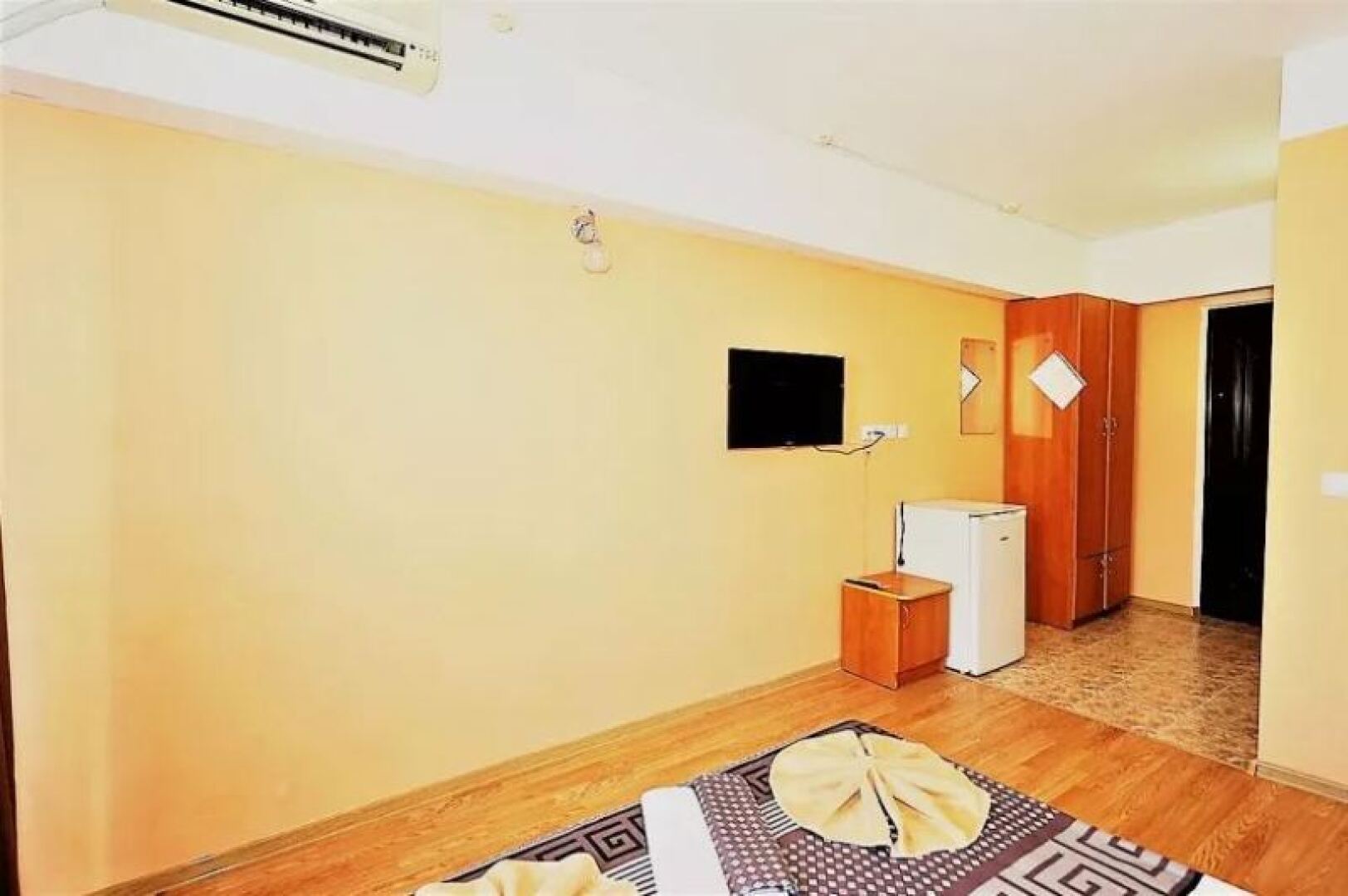 Гостевой дом Лазурит