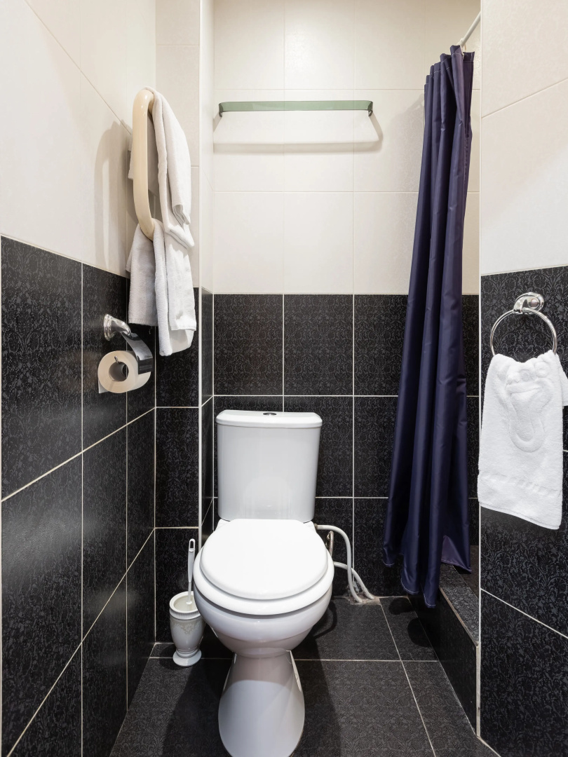 Квартира на Винокурова 12 к1