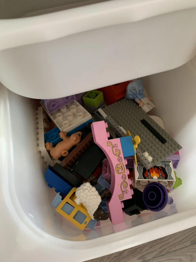 Апартаменты Kids friendly