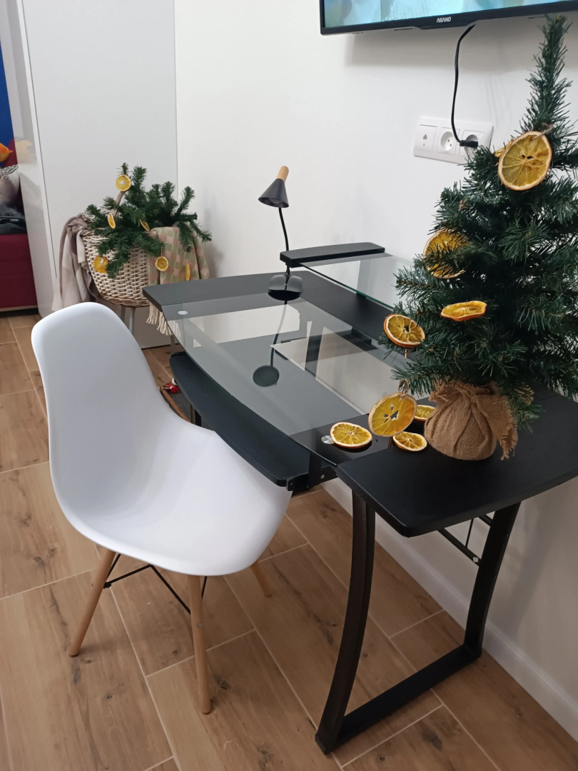 Квартира Позитив на Пионерской