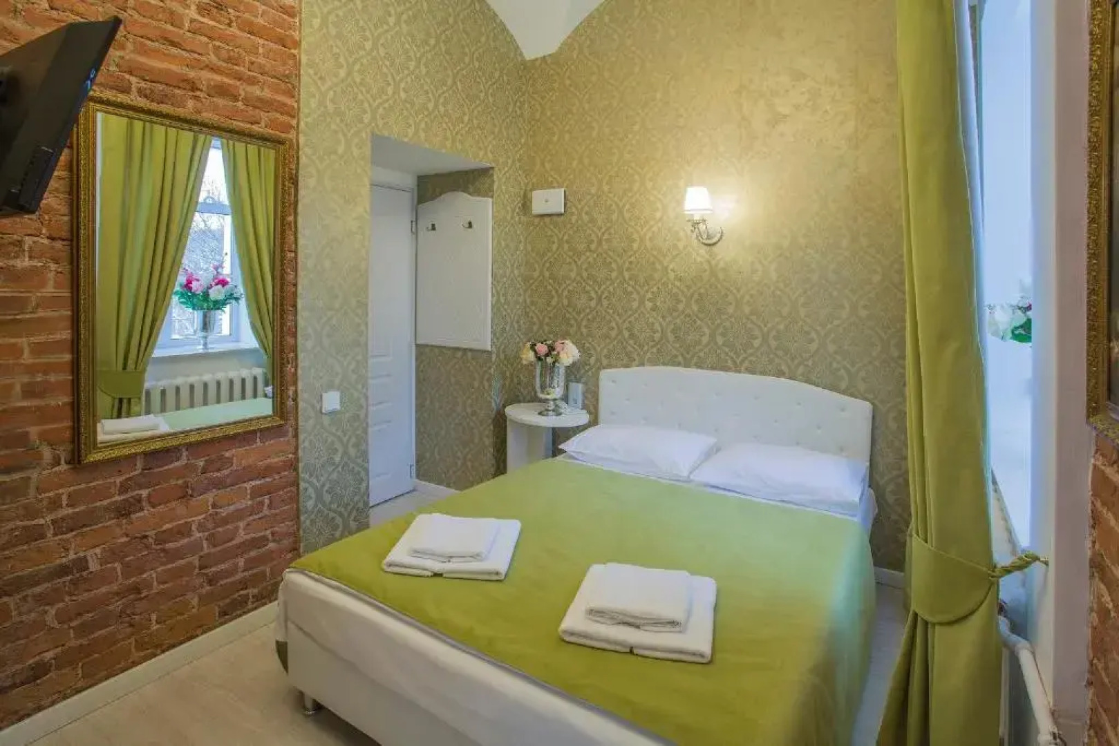 Отель Grand Catherine Palace