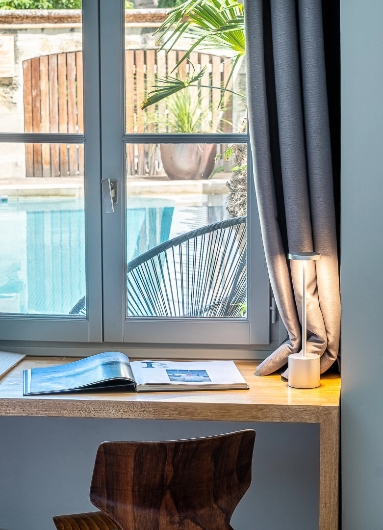 Бутик-Отель Entraigues