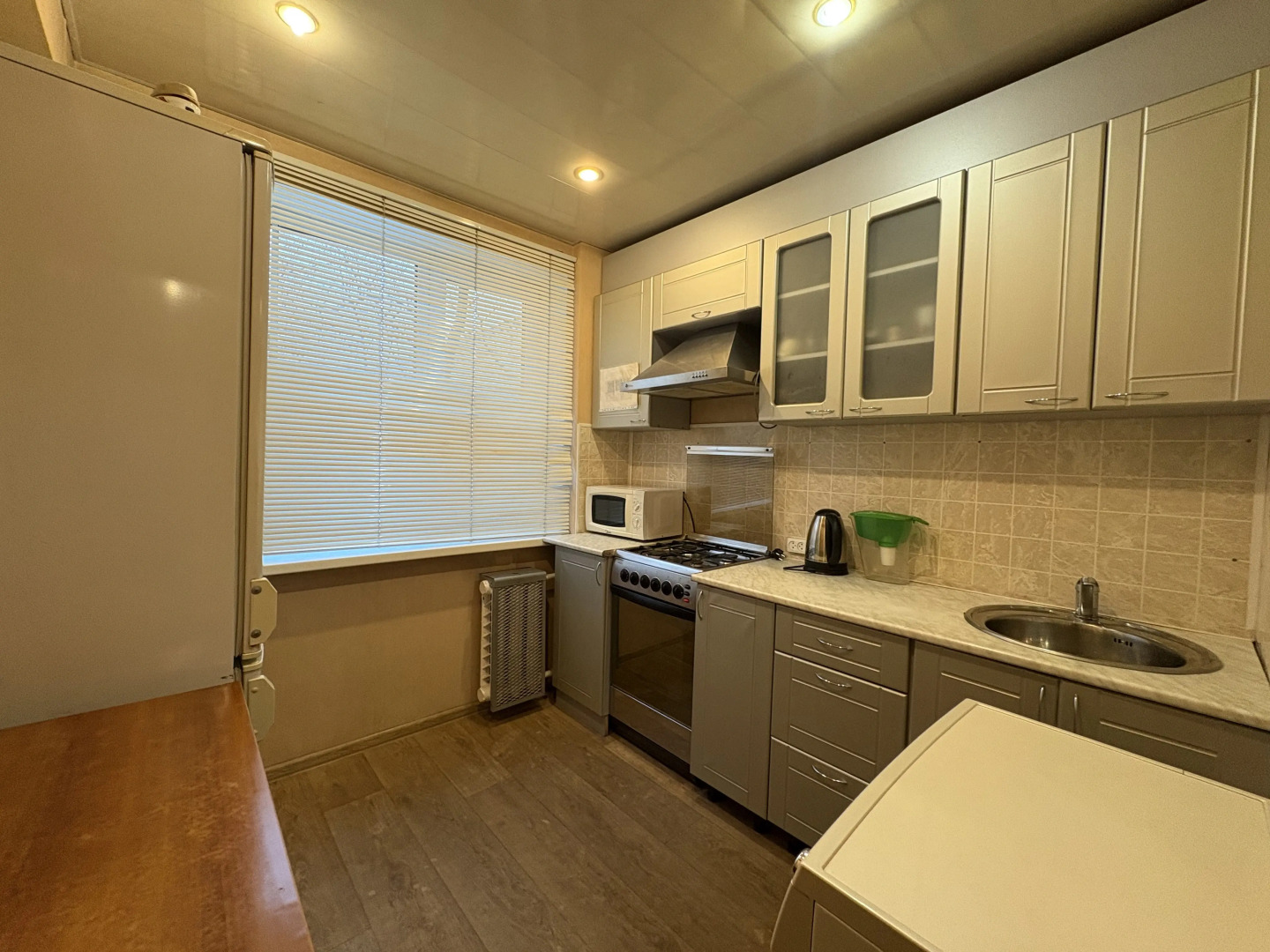 Апартаменты Ветошкина 37