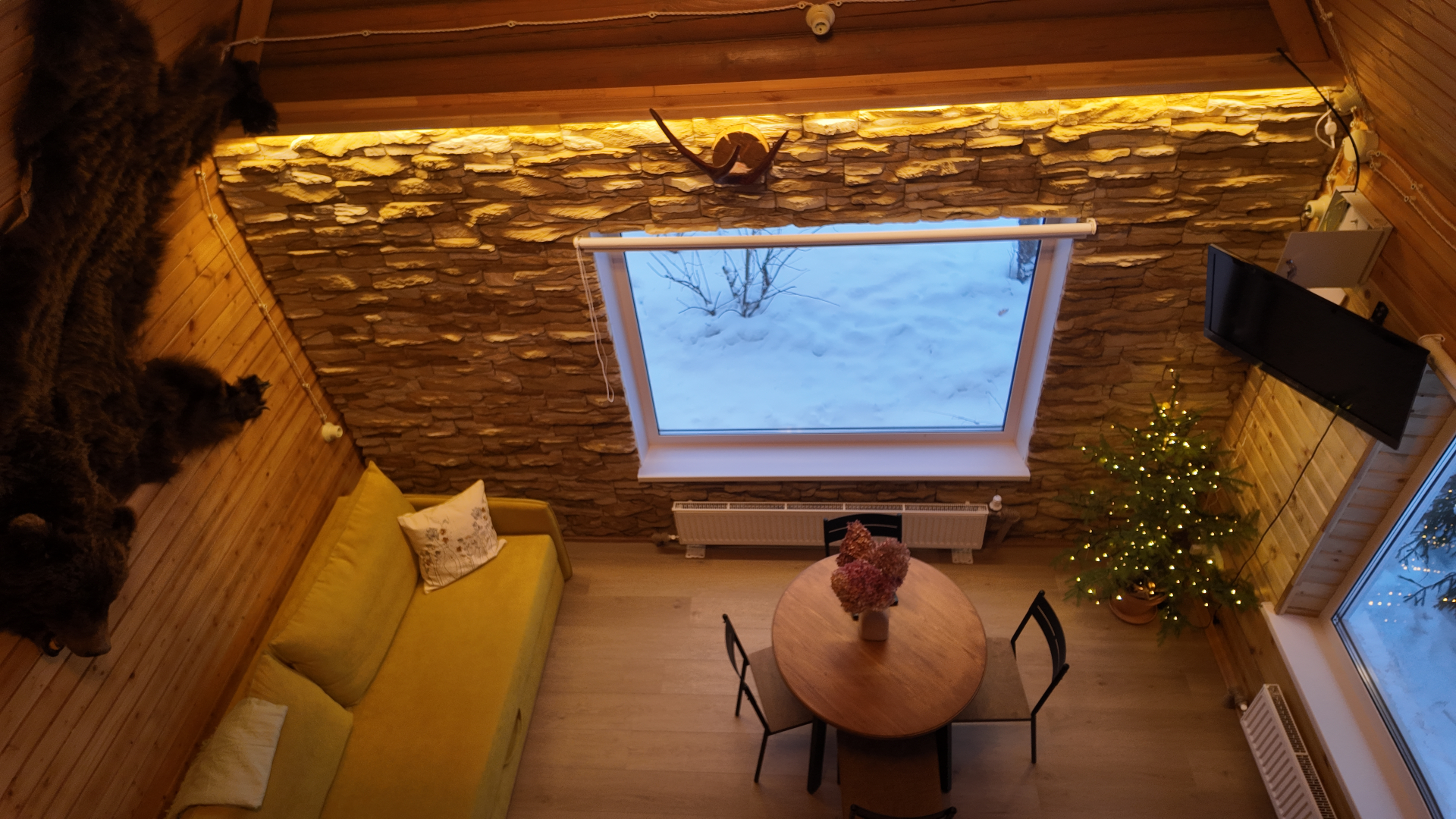 Гостевой дом Васнецовский домик