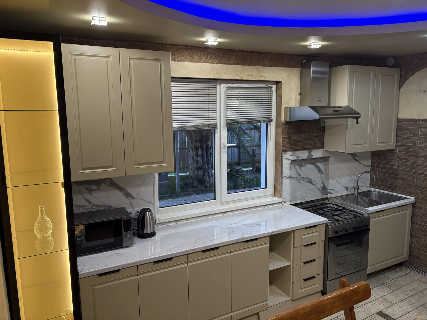 Частный дом Коттедж