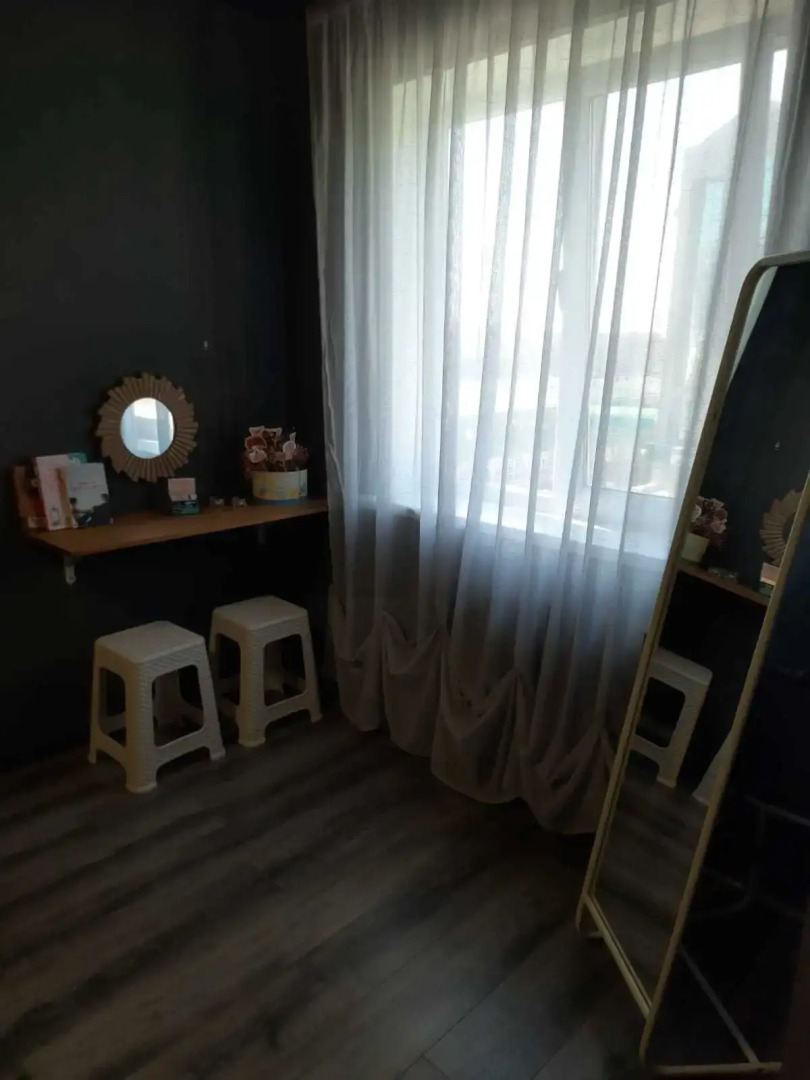 Апартаменты на Рихарда Зорге 6