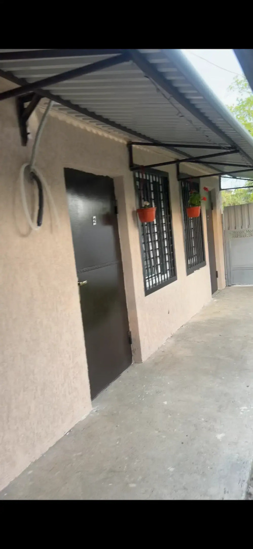 Меблированные комнаты Орхидея