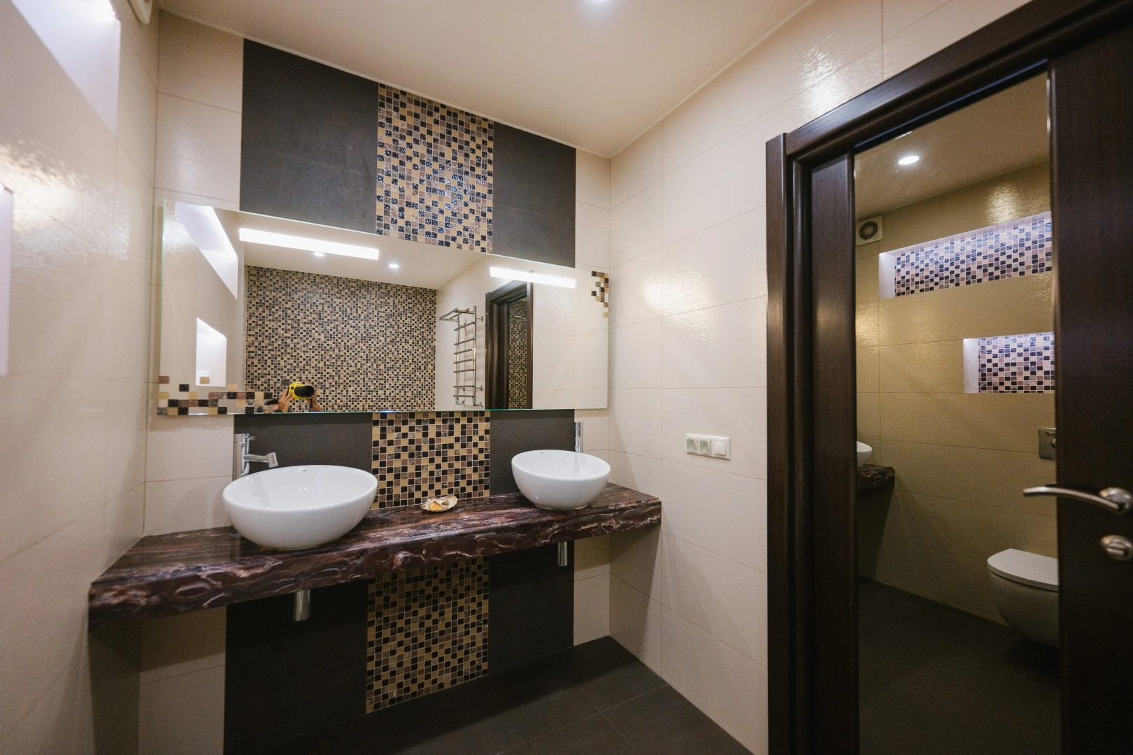 Апартаменты Вгости33 200 метров комфорта