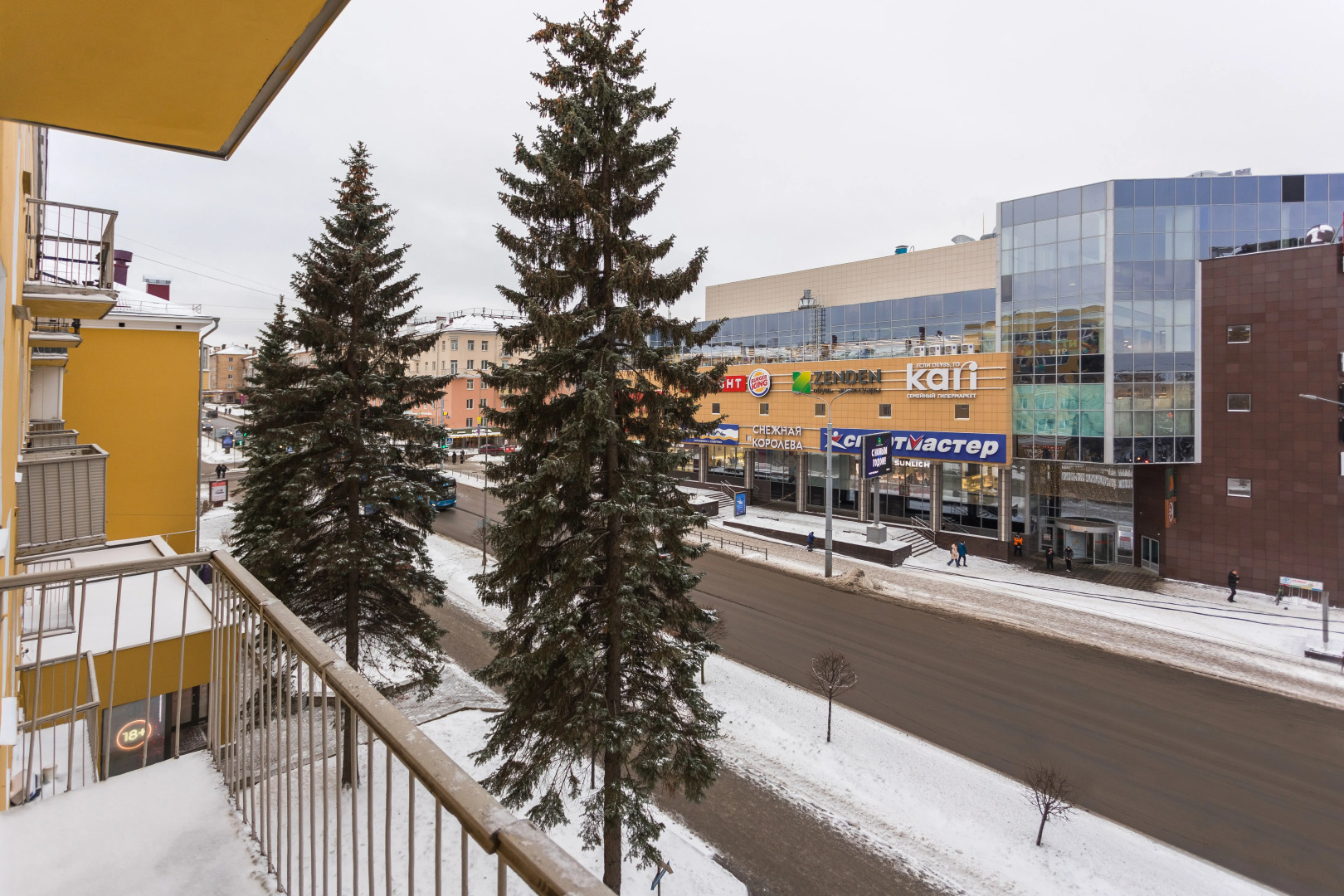 Апартаменты Hygge Karelia Romantica