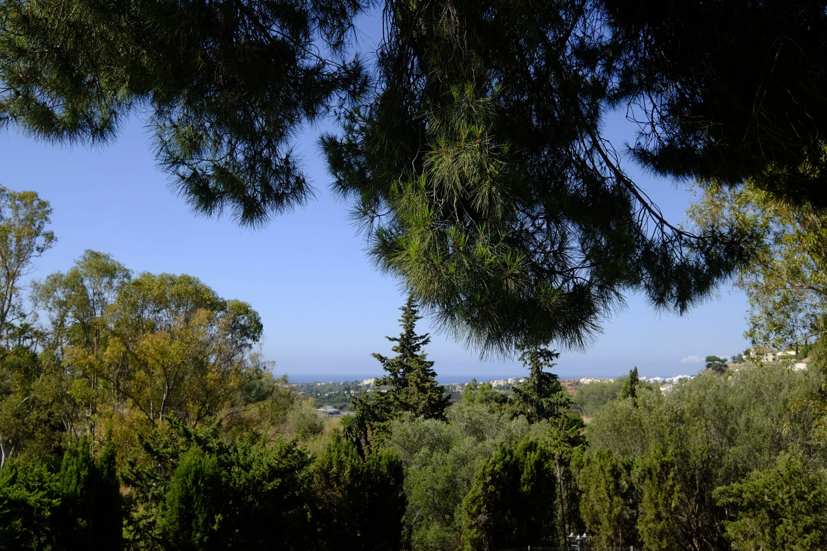 Отель Mу Villa Marbella Boutique