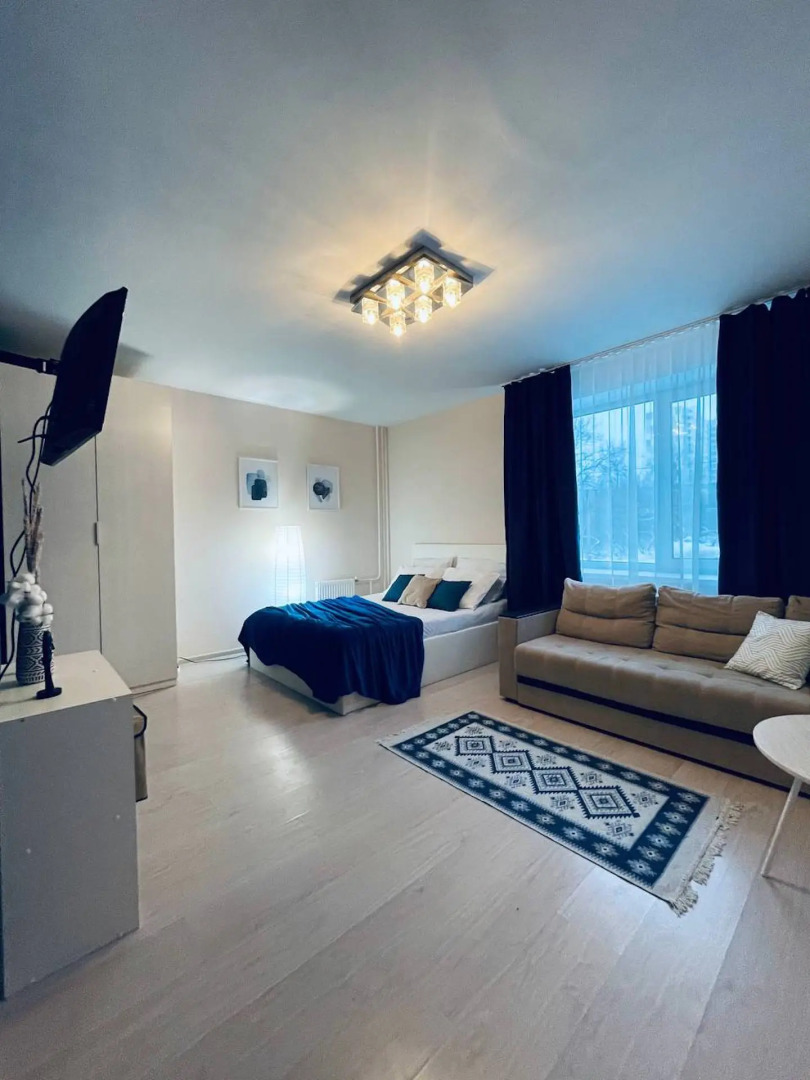 Квартира на Ленина 86