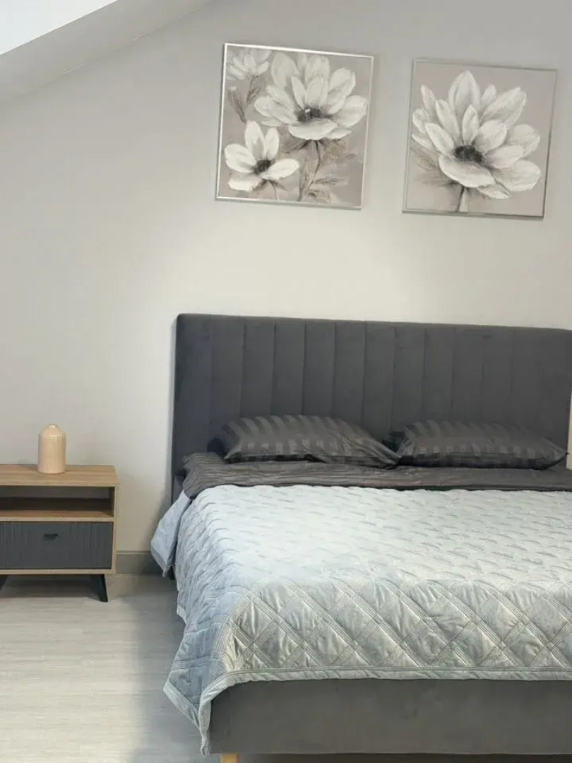 Апартаменты с хорошим ремонтом