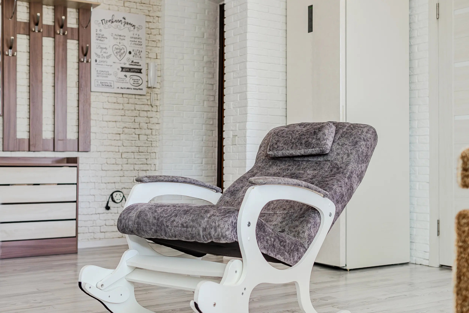 Квартира двухкомнатная у Метро Академическая