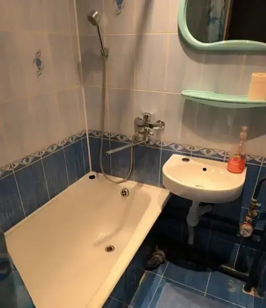 Апартаменты Трёхкомнатные Небесный уют Aparts