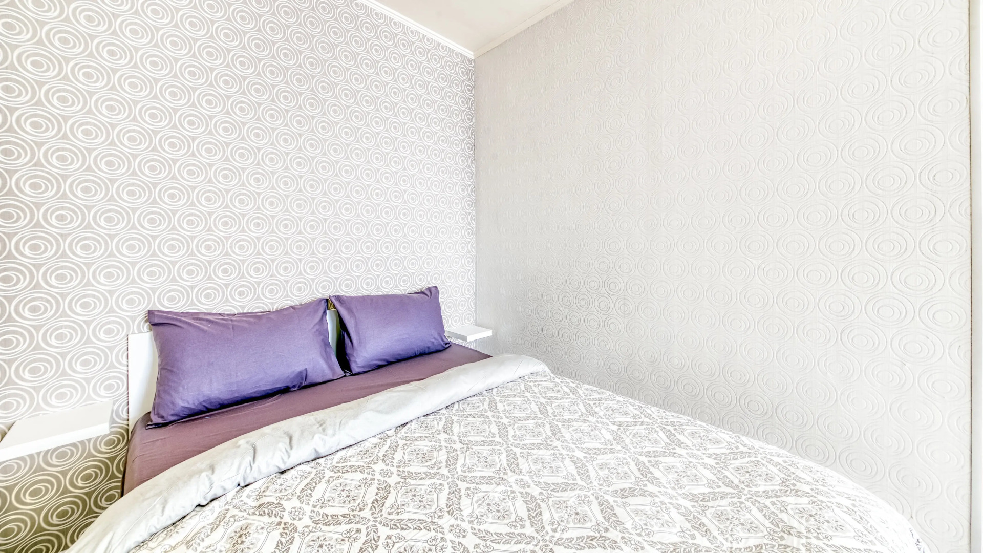 Апартаменты Котельники Кузьминская 7