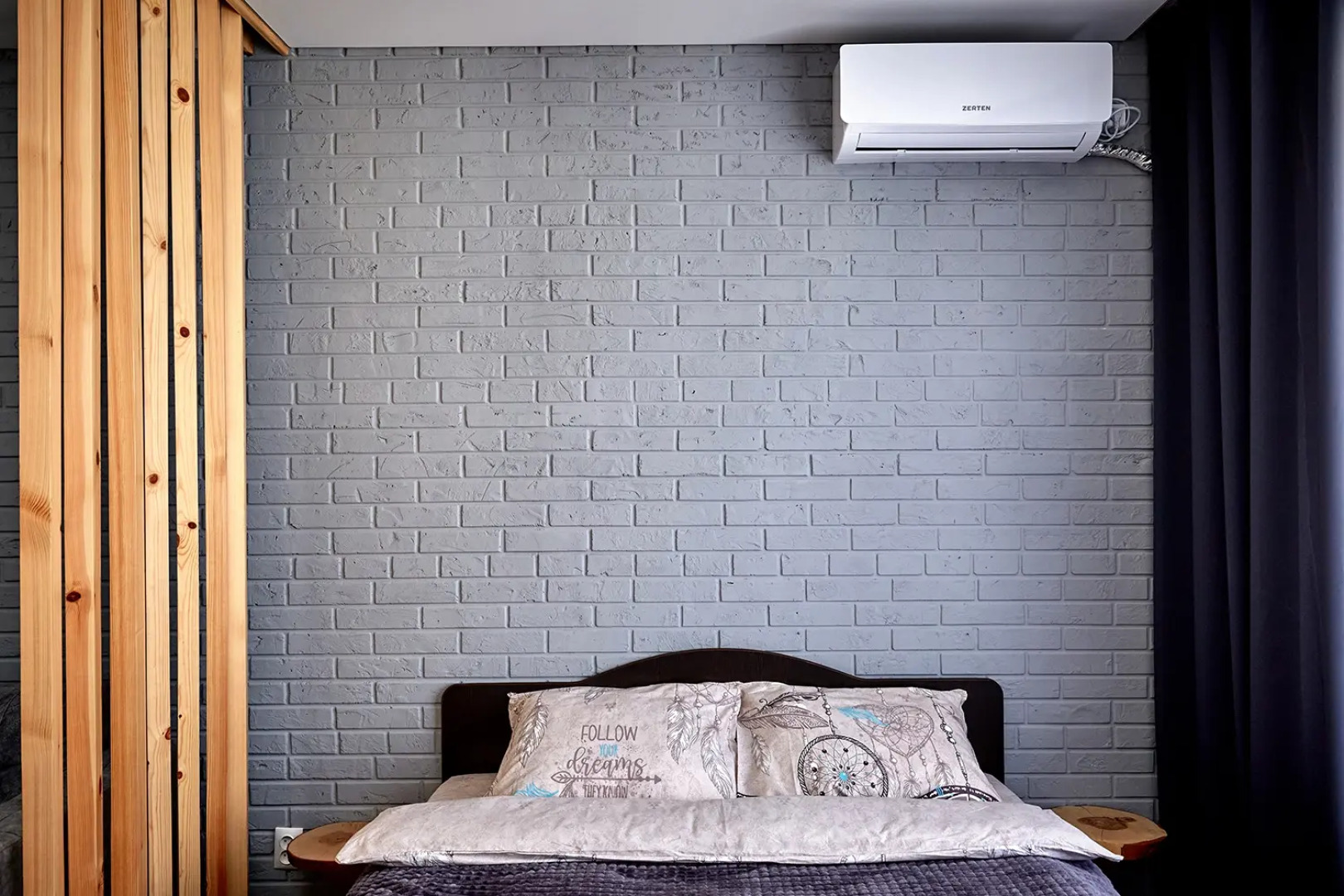 Апартаменты Квартира в Стиле Лофт