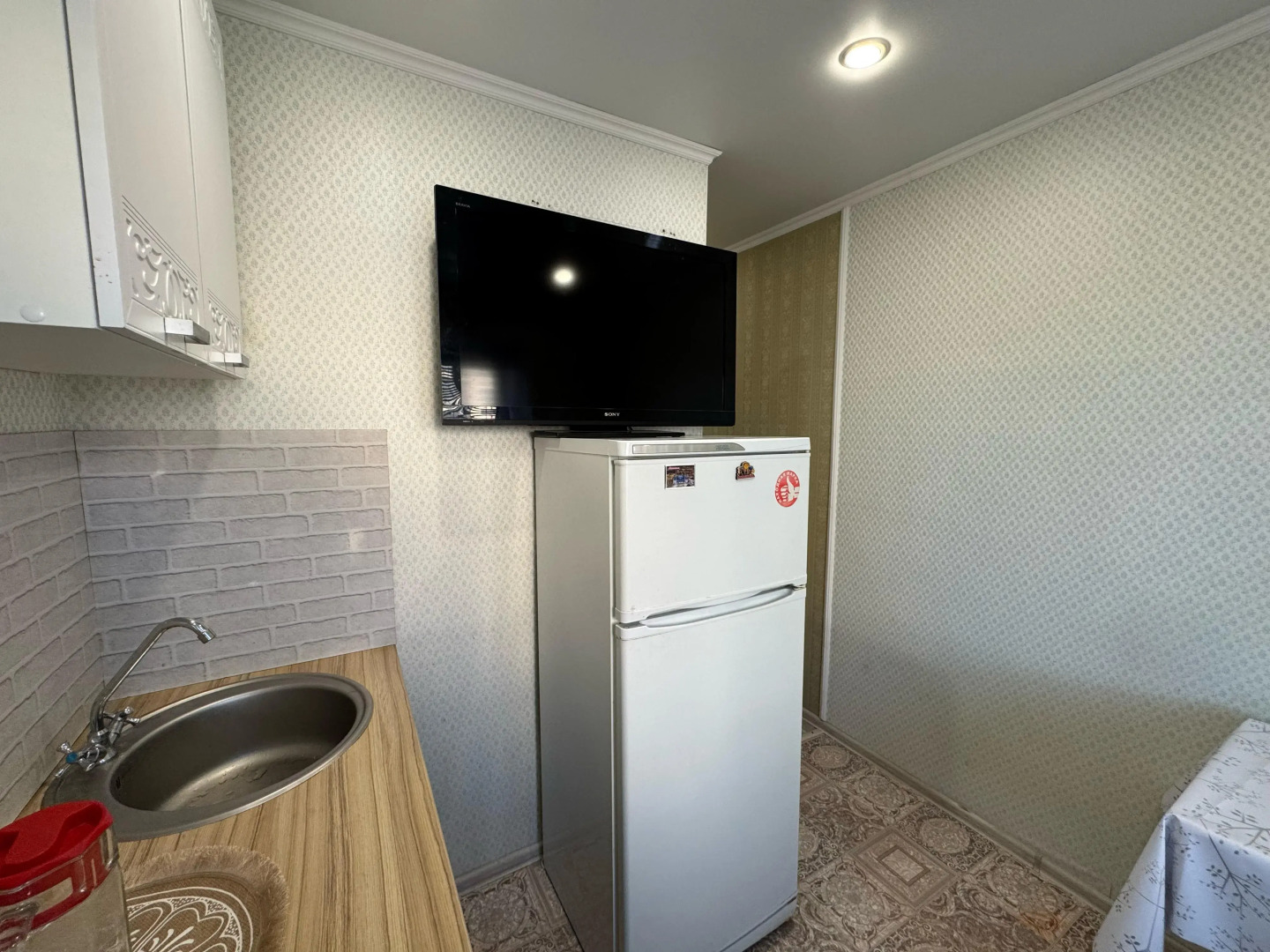 Апартаменты Ак Барс в центре Казани