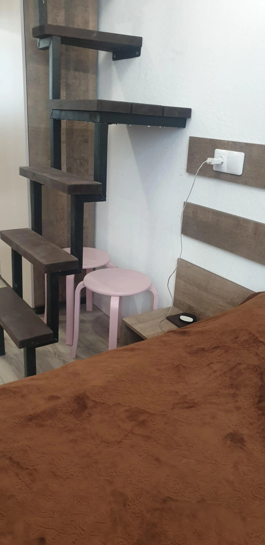 Квартира Маклина 45-1